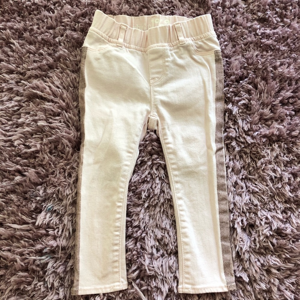 Baby Gap jeans size 18-24 M
